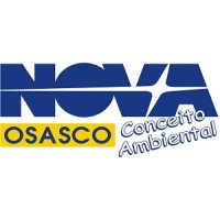 Nova Osasco Coletora de Resíduos Industriais Ltda logo - Similar company to Coletor Ambiental