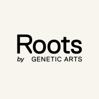 Roots by Genetic Arts logo - Similar company to Roots