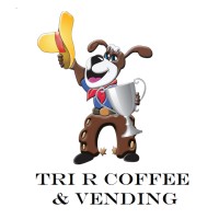 Tri-R Coffee & Vending logo - Similar company to Cloud Comunicaciones