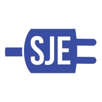 SJ Electric LLC logo - Similar company to New Frontier Technologies