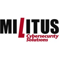 Militus Inc. - A Cybersecurity Solutions Company logo - Similar company to Completemsp