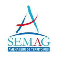 SEMAG logo - Similar company to Semsamar