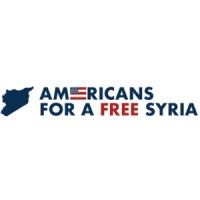 Americans For A Free Syria