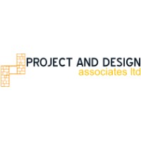 PROJECT AND DESIGN ASSOCIATES LTD logo - Similar company to Trt Arredo Limited