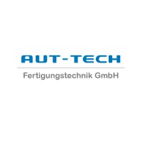 AUT-TECH Fertigungstechnik GmbH logo - Similar company to Aut-Tech Software Gmbh