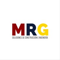 MRG Ingenería logo - Similar company to Ot S.A.