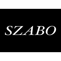 SZABO logo - Similar company to Kene