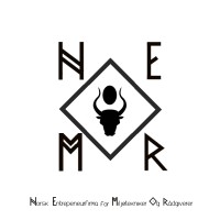 NEMOR logo - Similar company to Miljø- Og Fluidteknikk As (Mft)