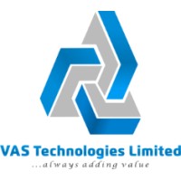 VAS Technologies Limited logo - Similar company to Fczmedia™