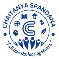 Chaitanya Spandana logo - Similar company to Chaaya Cbit