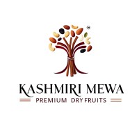 Kashmiri Mewa logo - Similar company to Myperfectpack