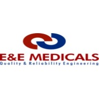 E & E Medicals and consulting logo - Similar company to Ingredients Plus Distribution Inc.