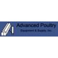 Advanced Poultry logo - Similar company to Katie Mullen Speaking