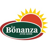 La Bonanza Avocados logo - Similar company to Aztecavo