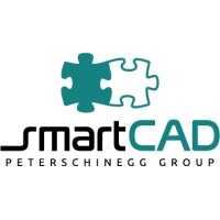 smartCAD s.r.o. logo - Similar company to Graitec Cz & Sk