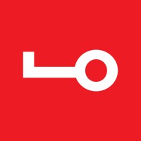 Fusion Locks logo - Similar company to Gymkit Uk