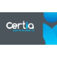 Certia logo - Similar company to Certia Interface