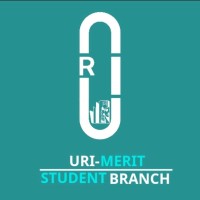 URI MERIT STUDENT BRANCH logo - Similar company to Challange  Minds