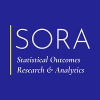 SORA Ltd logo - Similar company to Saas Infinity