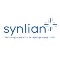 SQF logo - Similar company to Gryffindors