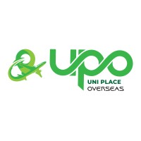 UniPlace Overseas logo - Similar company to Imurgence