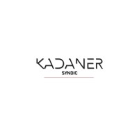 Kadaner Syndic logo - Similar company to Servimo Syndic