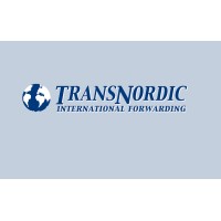 Transnordic Transport b.v logo - Similar company to Rcontainer As