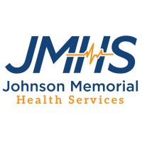 Johnson Memorial Health Services logo - Similar company to Adept Senior Living Solutions