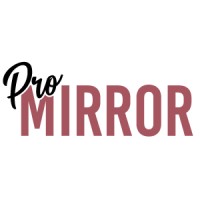 Pro Mirror