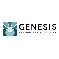 Genesis Accounting Solutions logo - Similar company to Genesis Accounting