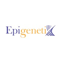 Epigenetix logo - Similar company to Clinsytes Integrated Clinical Solutions