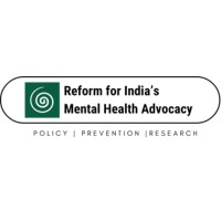 Reform for India's Mental Health Advocacy logo - Similar company to Doon Psychotherapeutic Centre
