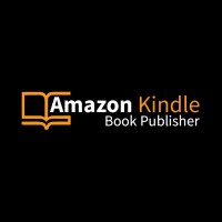 Amazon Kindle Book Publisher logo - Similar company to Noredge Economics Group