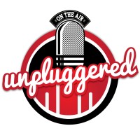 Unpluggered Podcast logo - Similar company to Events & Administration Management Services