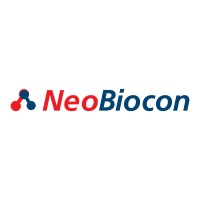 NeoBiocon logo - Similar company to Epygen Labs