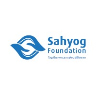 Sahyog Foundation logo - Similar company to Sahayog Foundation