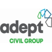 Adept Civil Group logo - Similar company to Jaydo