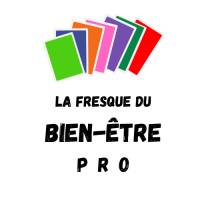 La fresque du bien-être pro logo - Similar company to Quecto