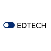 Edtech logo - Similar company to Edtech