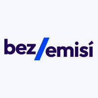 Bez emisí logo - Similar company to B4F Czech Republic