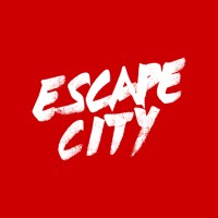 Escape City logo - Similar company to Escape Mail