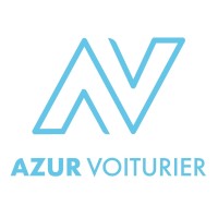 Azur Voiturier logo - Similar company to Capp Travel & Experience