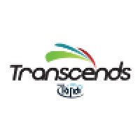 Transcends logo - Similar company to Transcends