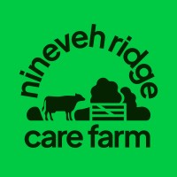 Nineveh Ridge Care Farm logo - Similar company to The Point Business Centre At Kidderminster College