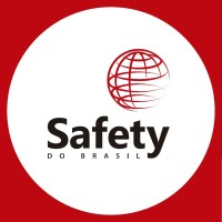 Safety do Brasil logo - Similar company to Copertec Engenharia E Inspeção