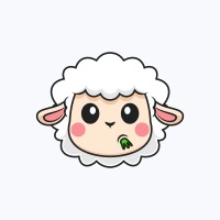 Grazing Sheep UI logo - Similar company to Newcreation Media Gmbh
