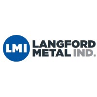 Langford Metal Industries logo - Similar company to Kimseed Australia Pty Ltd