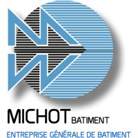 MICHOT Bâtiment - Façades de Paris logo - Similar company to Perforsens, La Performance Par Le Sens
