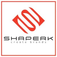 Shaperk logo - Similar company to Zentexx – Ui Ux | Branding | Crm | Web & Saas Development Agency