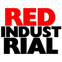 RED INDUSTRIAL logo - Similar company to Rp Industrial